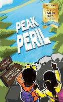 Peak Peril: World Book Day 2022
