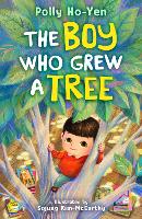 The Boy Who Grew A Tree