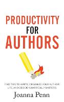 Productivity For Authors