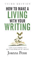 How to Make a Living with Your Writing Third Edition
