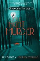 A Little Night Murder