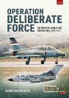 Operation Deliberate Force