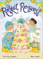 The Royal Request
