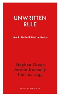 Unwritten Rule