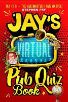 Jay's Virtual Pub Quiz Book