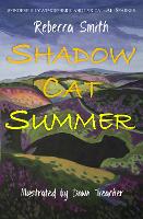 Shadow Cat Summer