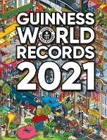Guinness World Records 2021