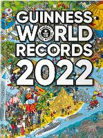 Guinness World Records 2022