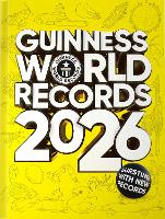 Guinness World Records 2026