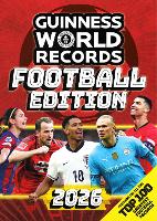 Guinness World Records Football Edition 2026