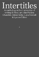 Intertitles