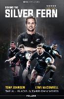 Behind the Silver Fern