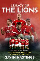Legacy of the Lions