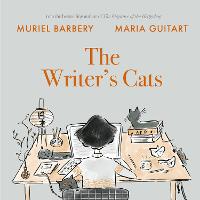 The Writer's Cats