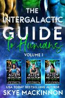 The Intergalactic Guide to Humans