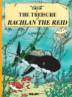 The Treisure o Rachlan the Reid