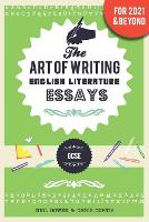 The Art of Writing English Literature Essays