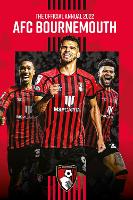 The Official Bournemouth Annual 2022
