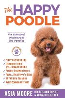 The Happy Poodle
