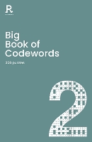Big Book of Codewords Book 2