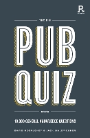The Big Pub Quiz Book