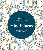 Large Print Colour & Frame - Mindfulness