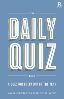 The Daily Quiz Book