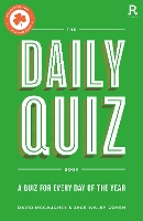 The Daily Quiz Book (Ireland edition)