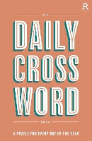The Daily Crossword Book