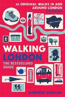 Walking London