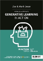 Fiorella & Mayer's Generative Learning in Action