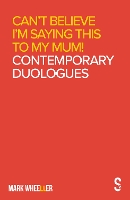 Can’t Believe I’m Saying This to My Mum