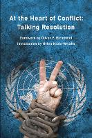 At the Heart of Conflict - Talking Resolution
