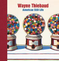 Wayne Thiebaud