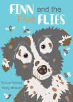 Finn and the Five Flies