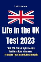 Life in the Uk Test 2023