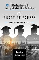 PAT Practice Papers