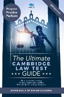 The Ultimate Cambridge Law Test Guide