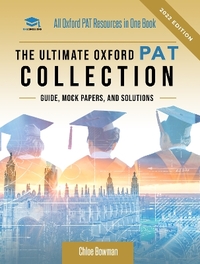The Ultimate Oxford PAT Collection