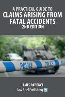 Claims Arising Frtom Fatal Accidents