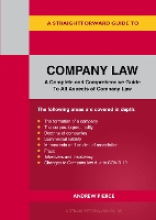 Company Law