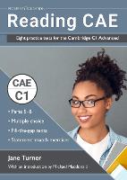 Reading CAE: Eight practice tests for the Cambridge C1 Advanced
