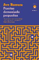 Puertas demasiado pequeñas
