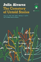 The Cemetery of Untold Stories
