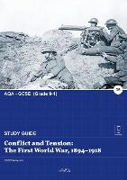 Conflict and Tension