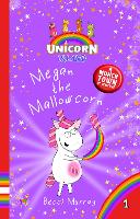 Megan the Mallowcorn