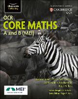 OCR Core Maths A and B (MEI)