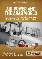 Air Power and the Arab World 1909-1955