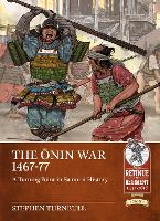 The Ōnin War 1467-77