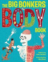 The Big Bonkers Body Book